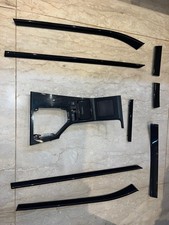 ⭐ BMW E39 Zierleisten Leiste