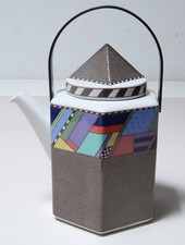 Rosenthal Scenario Metropol