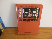 Die Blechtrommel als Film –