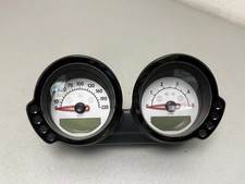 Tacho Kombiinstrument Smart