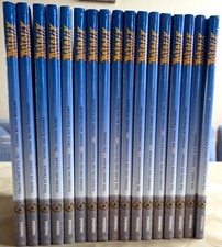 Komplette Asterix & Obelix