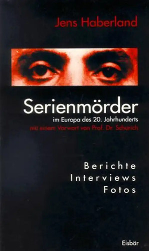 Serienmörder des - , 20