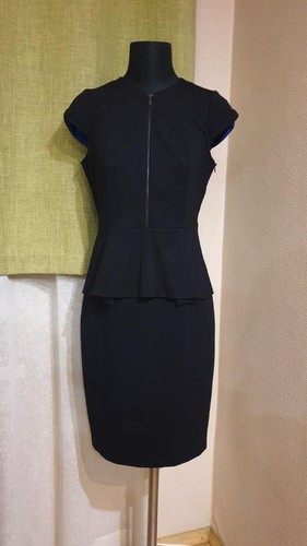 Women hugo boss dress - hugo, black