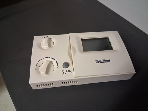 Vaillant vrt 390 - vaillant,