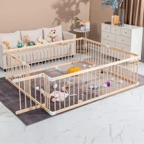 Ladanas laufstall baby xxl - baby, aus