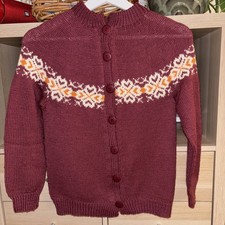 Handgestrickte Damen