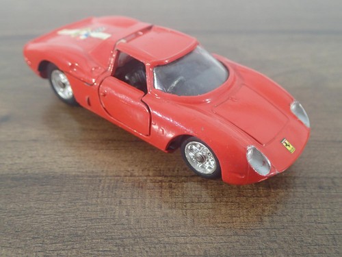 Mercury - (märklin, import)