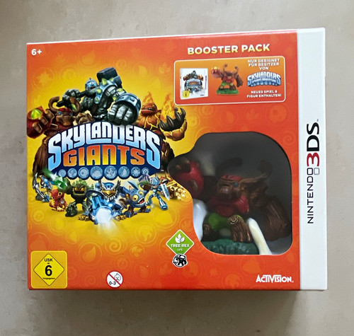 Activision skylanders giants - activision,