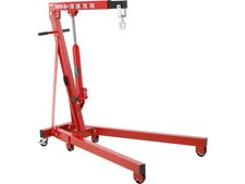 Yato Werkstattkran 1000 Kg