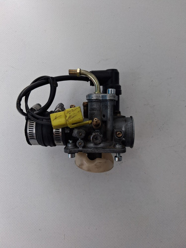 Tgb bull bullet - tgb,