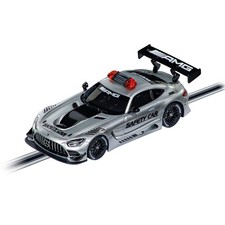 Carrera Digital 132 Auto Mercedes-AMG GT3 Evo Pace Car Safety-Car 32016 NEU