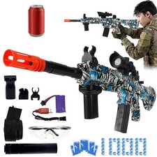 Elektrischer M416 Blaster