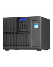 QNAP 16-Bay NAS Intel Atom