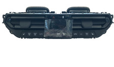 Bmw G Serie Klimabedienteil