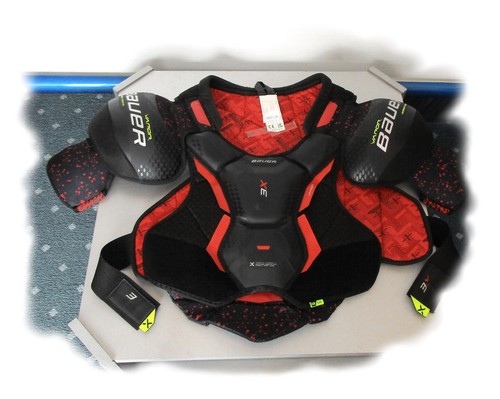 Bauer vapor schulterpads - bauer,