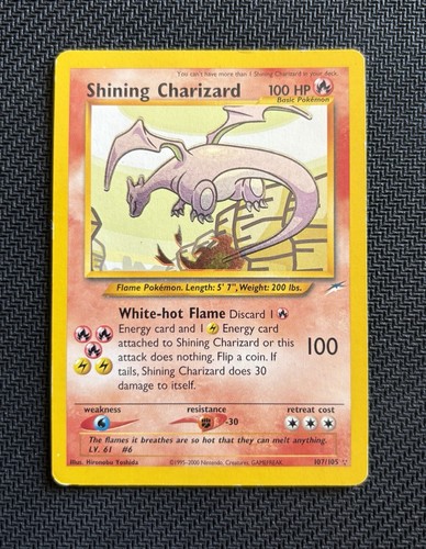 Pokemon karte shining - pokemon,
