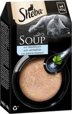 Sheba Multipack Soup