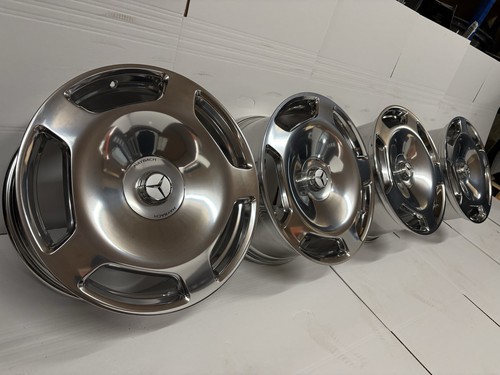 Original mercedes w223 v223 - w223,