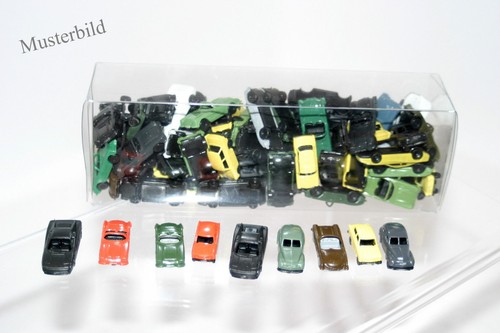 Modellautos konvolut spur 75 - konvolut, n