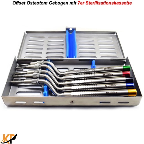 Implantat sinuslift heber - implantat,