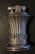 Tischfeuerzeug Ronson Newport