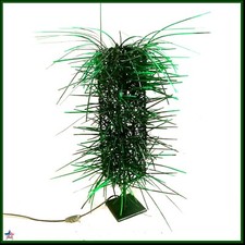 Tischlampen Nein Kristall Heim