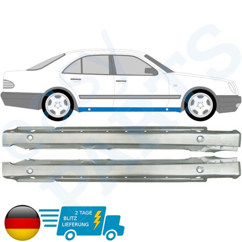 Für mercedes klasse w210 - e-klasse,