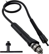 Flexible Bohrwelle 1200mm 1-10mm Bohrfutter Biegsame Bohrmaschine Verlängerung