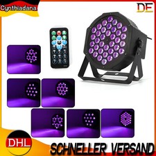 LED PAR64 Scheinwerfer DMX