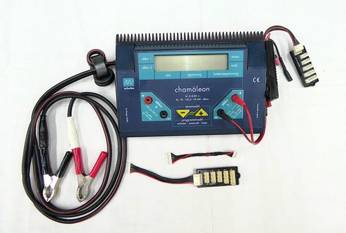 Schulzes chamäleon ils 636 - "chamäleon, 6-636