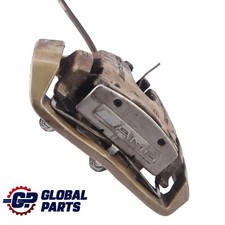 Mercedes W164 ML 63 AMG Bremssattel Hinten Rechts Träger ATE A1644233098