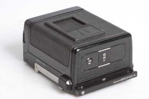 Zenza bronica etrsi - bronica,