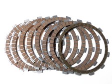 Kupplung Yamaha WR 450 F - YZ