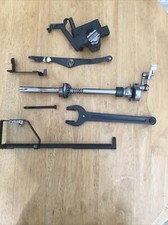 Vintage Singer 6212C Samba 4