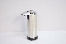 tapcet Edelstahl Sensor touch-less Automatischer Seifenspender 18-NP2135/065