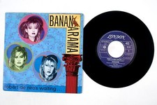 Bananarama – Robert De