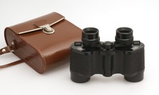 Dr. Hans Hensoldt Wetzlar Diarex 8x30 Fernglas