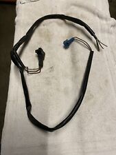 ORGINAL Motorkabelbaum Teilstück VW GOLF 2 Stecker Hallgeber 052905327 037906327