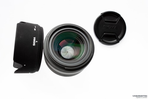 Sigma 30mm dc hsm - 30mm,