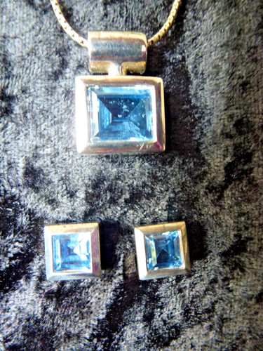 Designer schmuckset - 🎀designer,