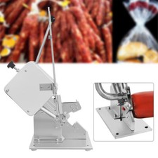 Wurstclipper Wurstklipper