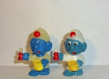 SCHLAFMÜTZE SCHLUMPF Variante