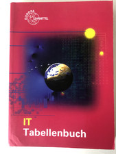 IT  Tabellenbuch    EUROPA