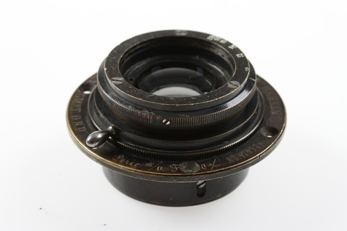 Goerz berlin doppel - goerz,