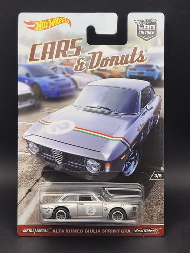 Hot wheels 2017 - 2017, car