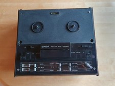 Tonbandgerät SABA HI-FI TG