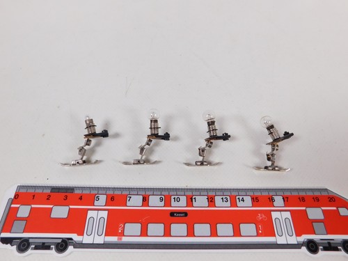 Märklin 7074 - h0, ac