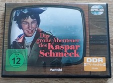 Das große Abenteuer des