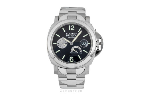 Panerai luminor power - luminor, reserve