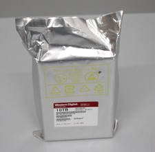 WD Red Pro WD103KFBX -